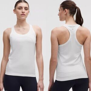 Swiftly Tech Racerback Tank Top